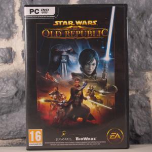 Star Wars - Knights of the Old Republic (01)